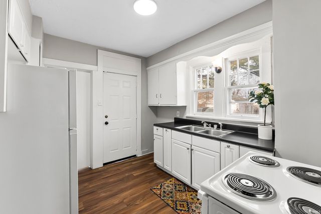 3602 Hanna Street, Fort Wayne, IN 46806