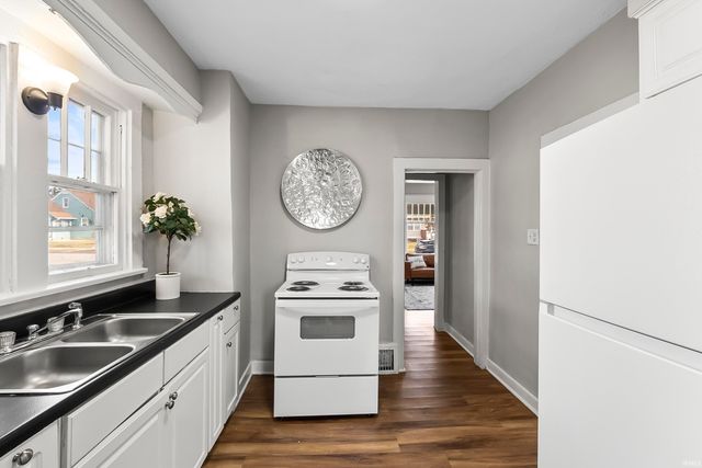 3602 Hanna Street, Fort Wayne, IN 46806