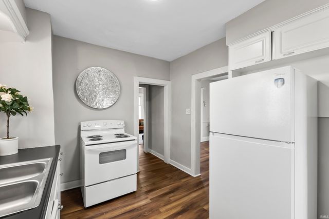 3602 Hanna Street, Fort Wayne, IN 46806