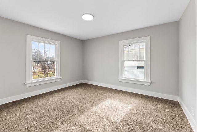 3602 Hanna Street, Fort Wayne, IN 46806