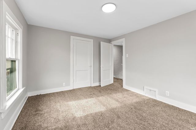 3602 Hanna Street, Fort Wayne, IN 46806