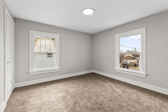 3602 Hanna Street, Fort Wayne, IN 46806