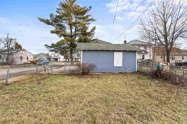 3602 Hanna Street, Fort Wayne, IN 46806