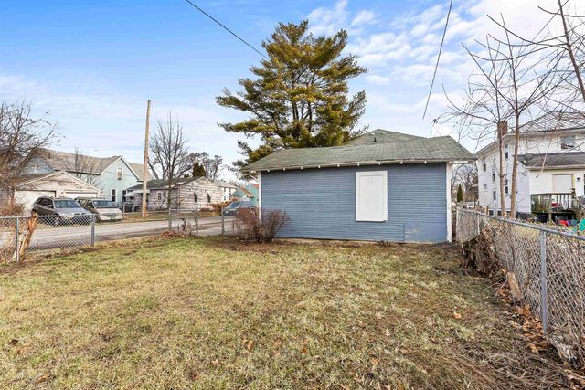 3602 Hanna Street, Fort Wayne, IN 46806