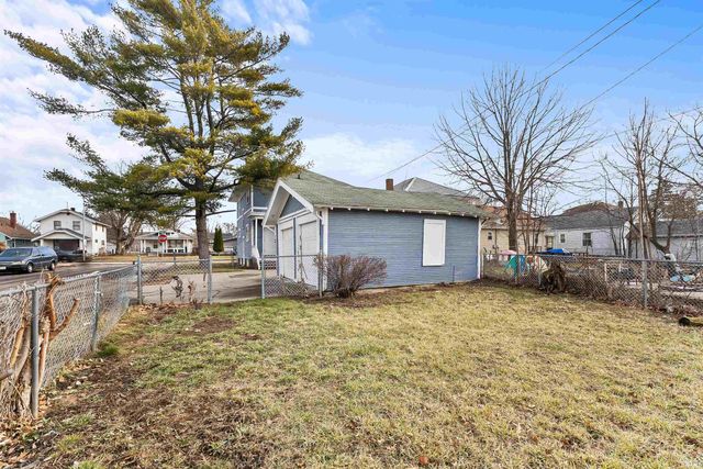 3602 Hanna Street, Fort Wayne, IN 46806