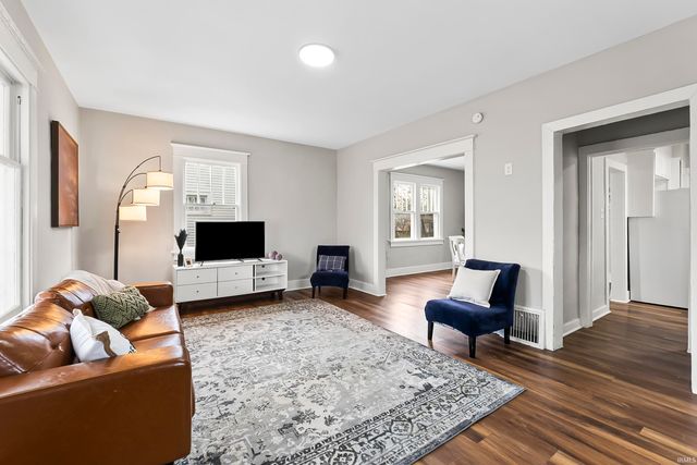 3602 Hanna Street, Fort Wayne, IN 46806