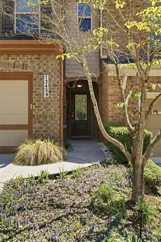13459 Gardiner Lane, Alpharetta, GA 30004