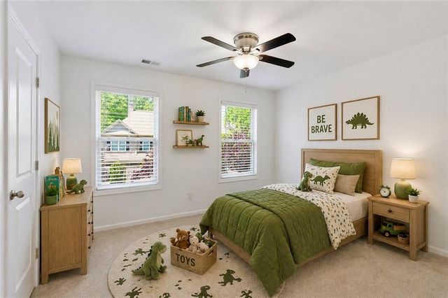 13459 Gardiner Lane, Alpharetta, GA 30004
