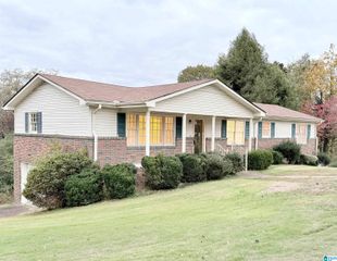 1 GRANDVIEW DRIVE, Oneonta, AL 35121