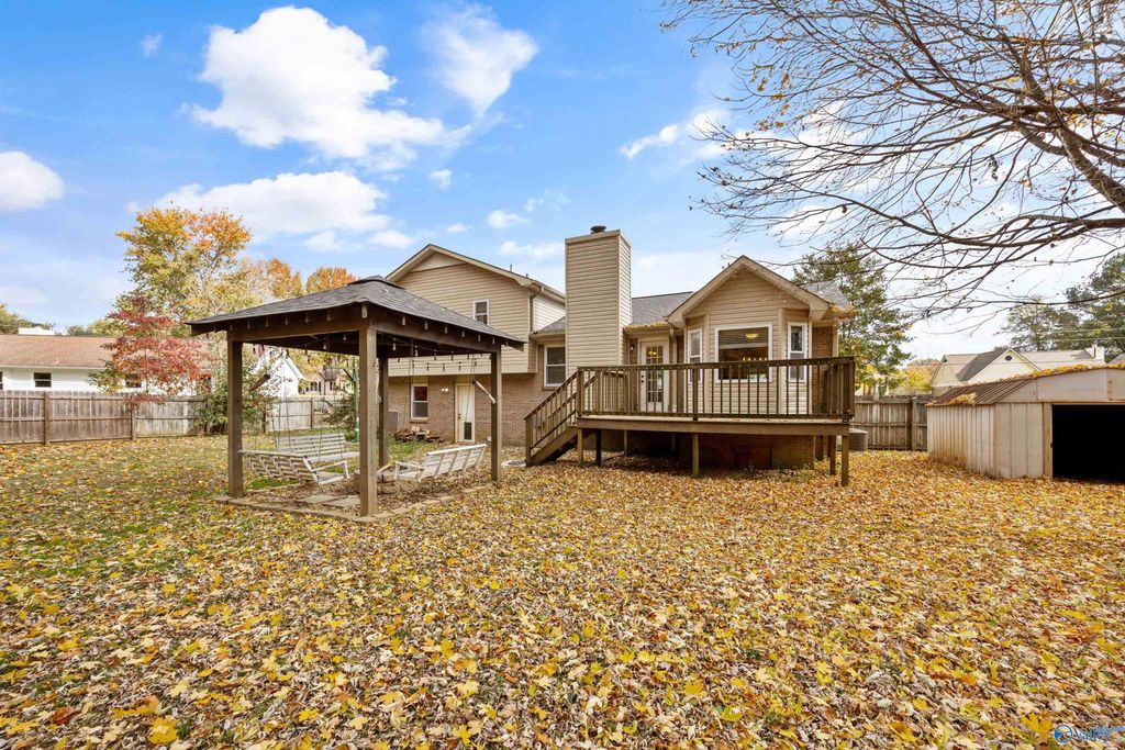 235 Usher Road, Madison, AL 35757