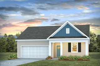 104 Stella Bluffs Drive Lot 1, Stella, NC 28582