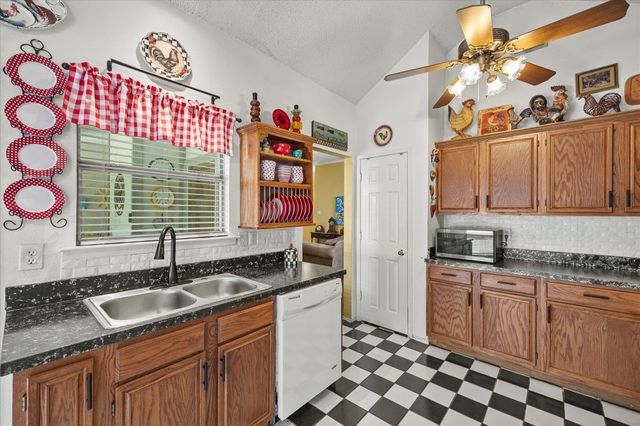 3908 Shackelford Drive, Mesquite, TX 75150