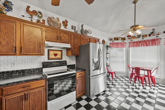 3908 Shackelford Drive, Mesquite, TX 75150