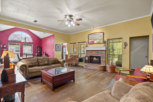 3908 Shackelford Drive, Mesquite, TX 75150