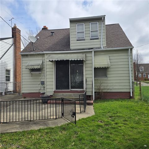 3710 Pennington Road, Shaker Heights, OH 44120