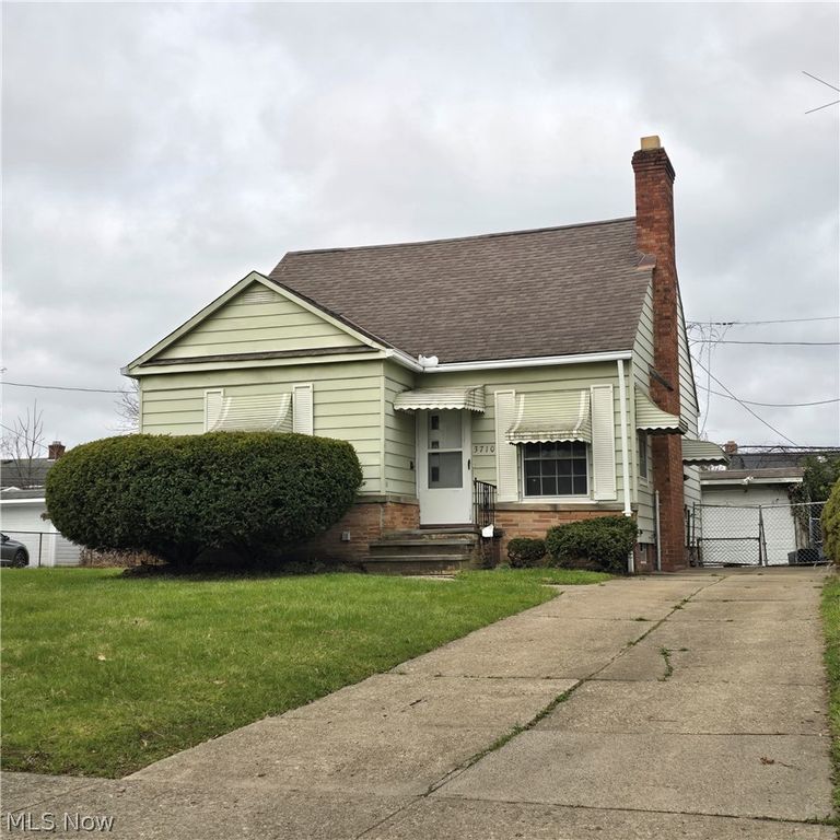 3710 Pennington Road, Shaker Heights, OH 44120