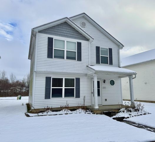 7257 Reynolds Crossing Drive, Reynoldsburg, OH 43068