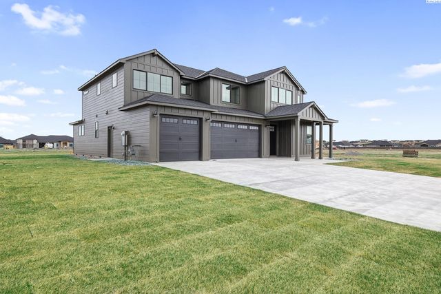 12725 Clark Fork RD, Pasco, WA 99301