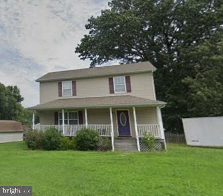 214 RICHMOND RD, Colonial Beach, VA 22443