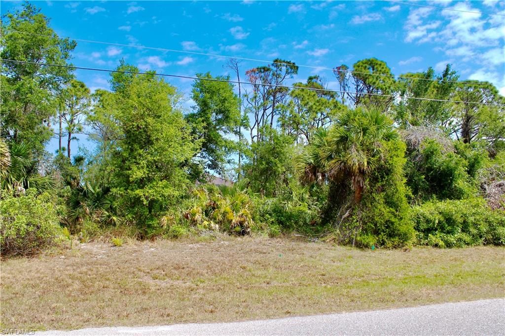 118 Cable DR, ROTONDA WEST, FL 33947 — exterior