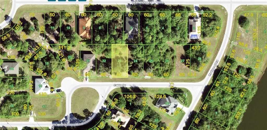 118 Cable DR, ROTONDA WEST, FL 33947 — photo 2