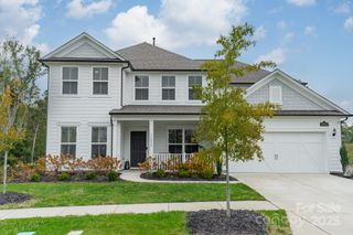 13832 Water Terrace Drive, Huntersville, NC 28078