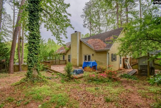 1925 Shadowood, Columbia, SC 29212