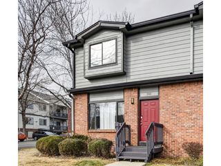 10693 W 63rd Dr 101, Arvada, CO 80004