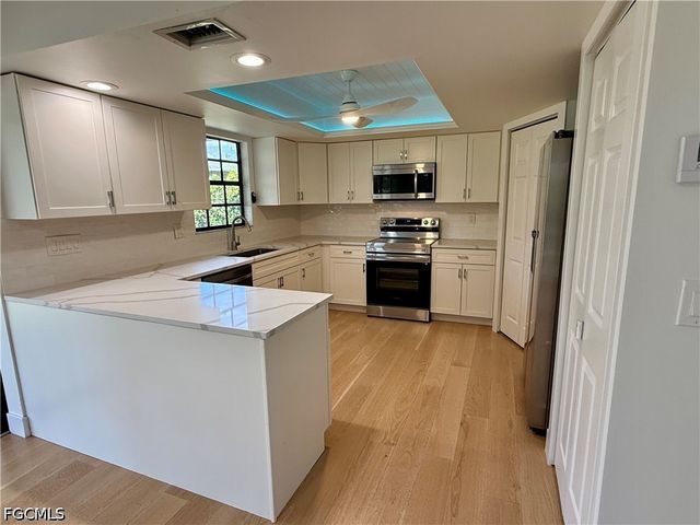 18422 Huckleberry RD, Fort Myers, FL 33967