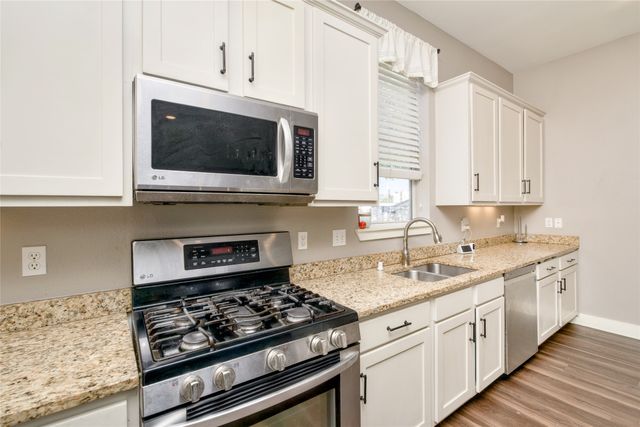 1604 Jensen Court, Dallas, TX 75204