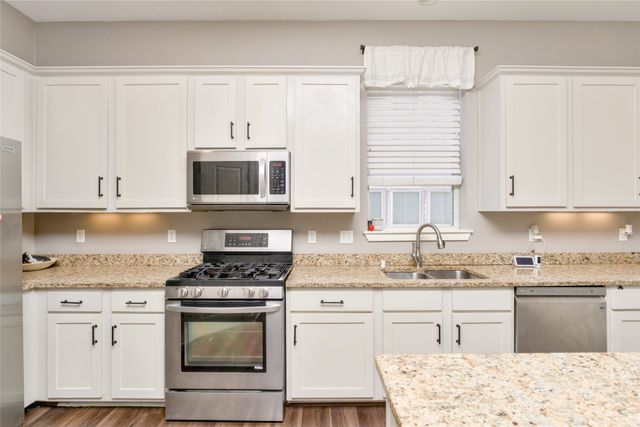 1604 Jensen Court, Dallas, TX 75204