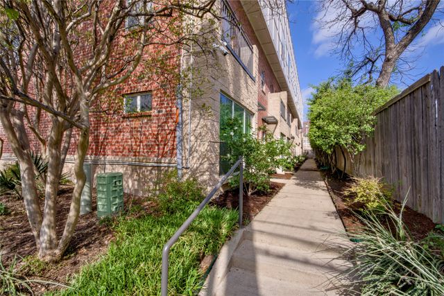 1604 Jensen Court, Dallas, TX 75204