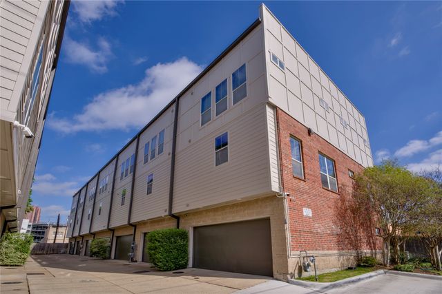 1604 Jensen Court, Dallas, TX 75204