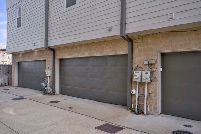 1604 Jensen Court, Dallas, TX 75204