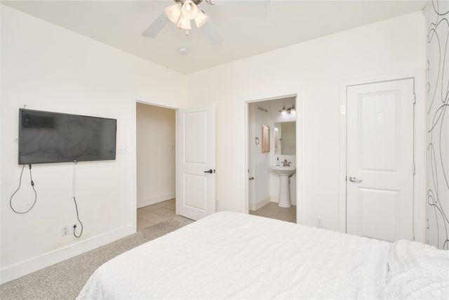 1604 Jensen Court, Dallas, TX 75204