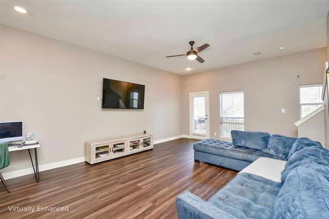 1604 Jensen Court, Dallas, TX 75204