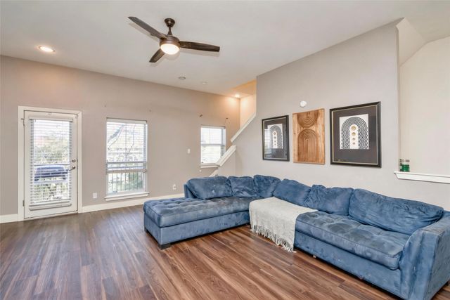 1604 Jensen Court, Dallas, TX 75204