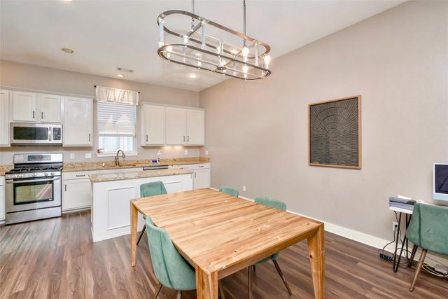 1604 Jensen Court, Dallas, TX 75204