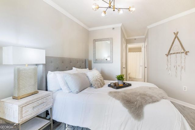 795 Hammond Drive 1809, Atlanta, GA 30328