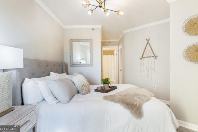 795 Hammond Drive 1809, Atlanta, GA 30328