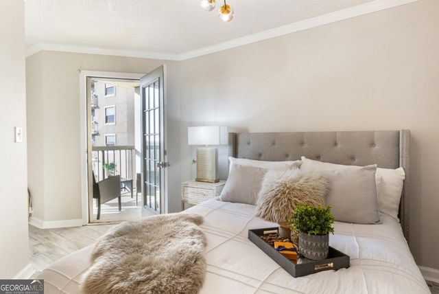 795 Hammond Drive 1809, Atlanta, GA 30328