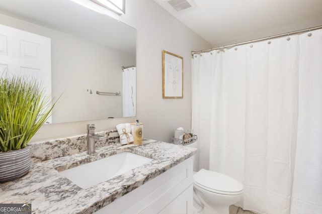 795 Hammond Drive 1809, Atlanta, GA 30328