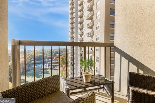 795 Hammond Drive 1809, Atlanta, GA 30328