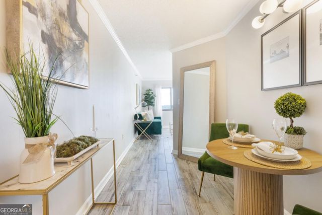 795 Hammond Drive 1809, Atlanta, GA 30328