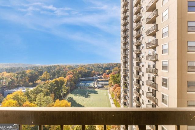 795 Hammond Drive 1809, Atlanta, GA 30328