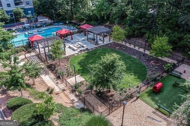 795 Hammond Drive 1809, Atlanta, GA 30328