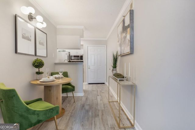 795 Hammond Drive 1809, Atlanta, GA 30328