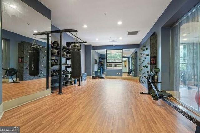 795 Hammond Drive 1809, Atlanta, GA 30328