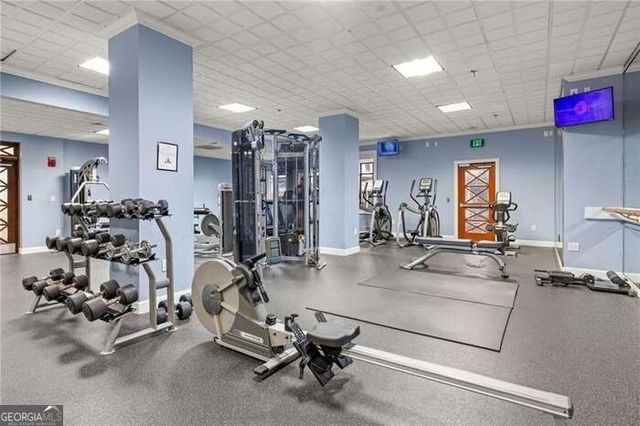 795 Hammond Drive 1809, Atlanta, GA 30328