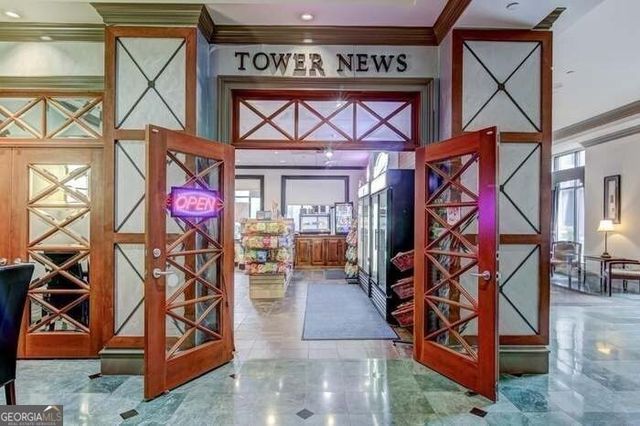 795 Hammond Drive 1809, Atlanta, GA 30328